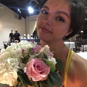 Meet your Posher, Emily